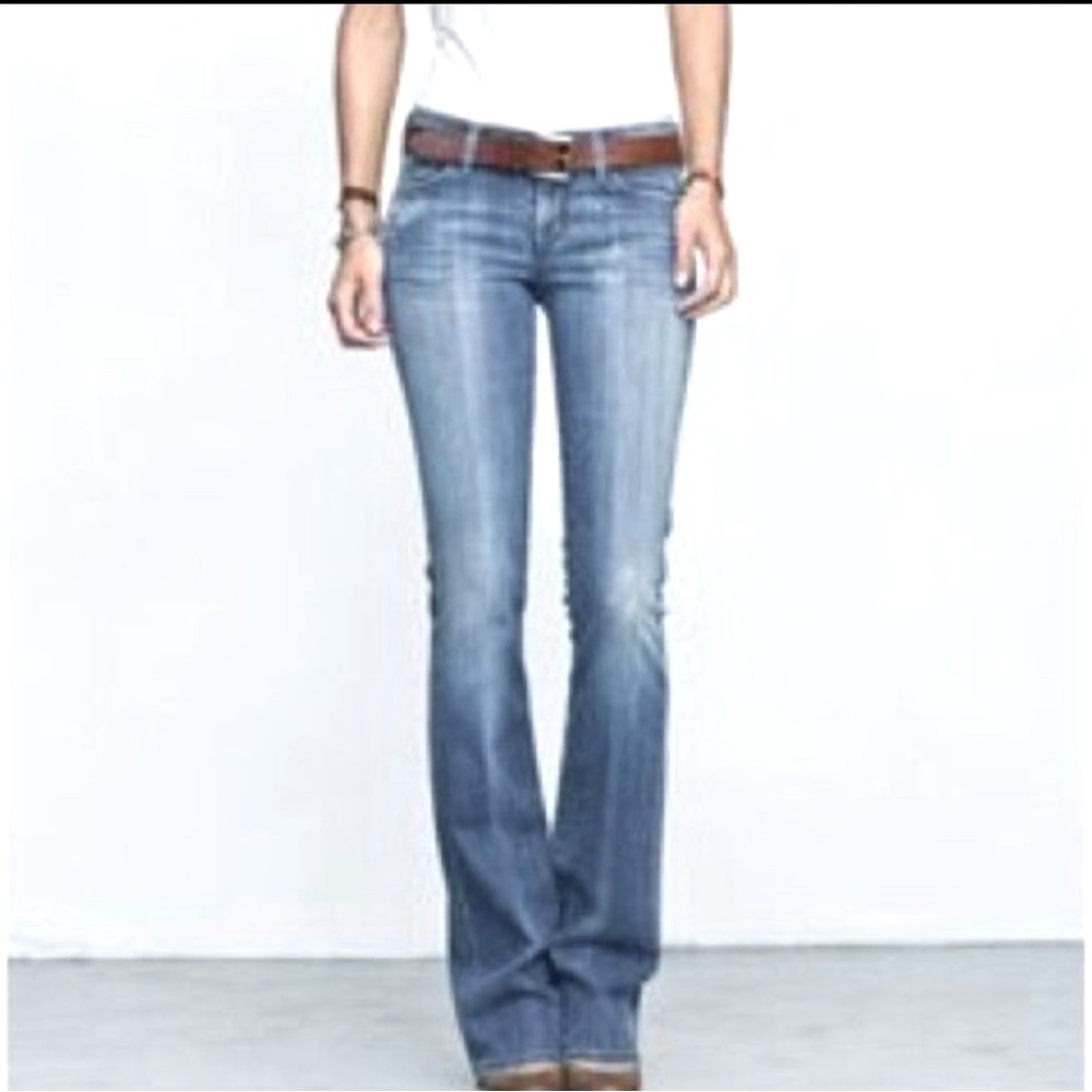 Citizens of Humanity Ingrid Jeans